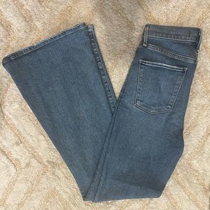 Medium Wash Abercrombie Jeans